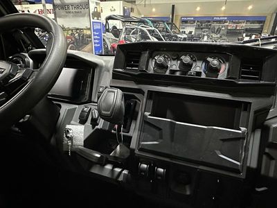 2025 Kawasaki Ridge XR Crew HVAC - Photo 8