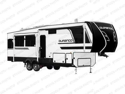 2026 KZ Durango - Photo 39