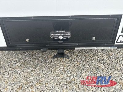 2026 KZ Durango - Photo 11