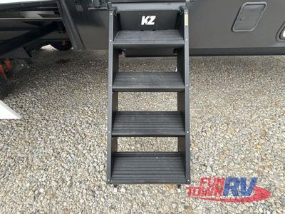 2026 KZ Durango - Photo 8