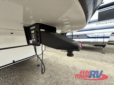 2026 KZ Durango - Photo 6