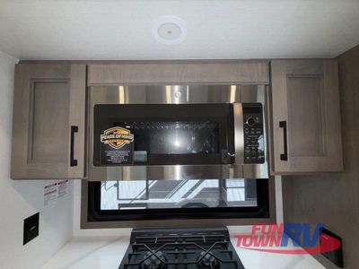 2026 KZ Durango - Photo 16