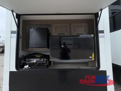 2026 KZ Durango - Photo 4