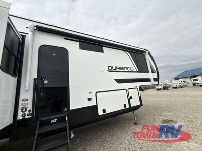 2026 KZ Durango - Photo 5
