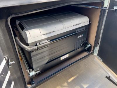 2026 Entegra ACCOLADE XL - Photo 29