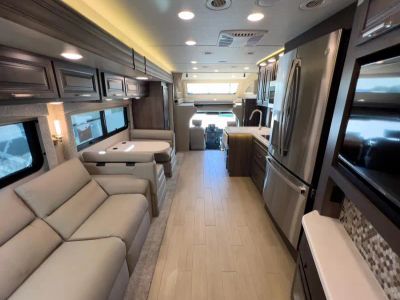 2026 Entegra ACCOLADE XL - Photo 4