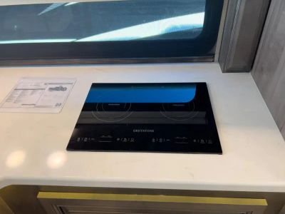 2026 Entegra ACCOLADE XL - Photo 12