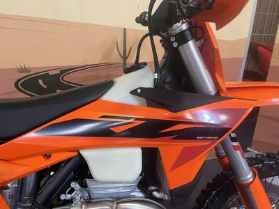 2025 KTM 350 XC-F - Photo 13
