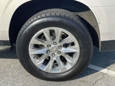 2021 Chevrolet Suburban - Photo 9
