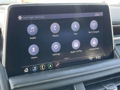 2021 Chevrolet Suburban - Photo 26