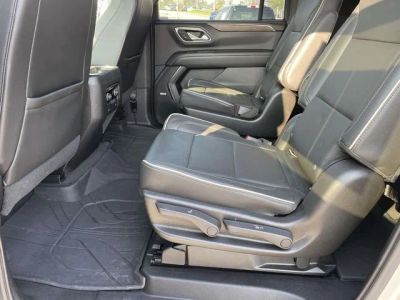 2021 Chevrolet Suburban - Photo 10