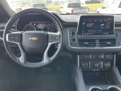2021 Chevrolet Suburban - Photo 11