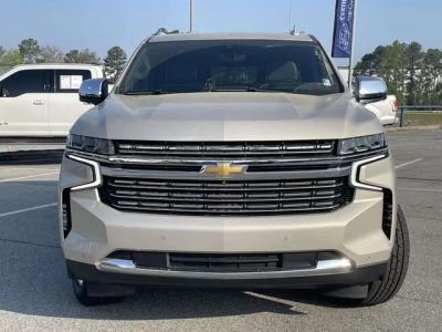 2021 Chevrolet Suburban - Photo 7