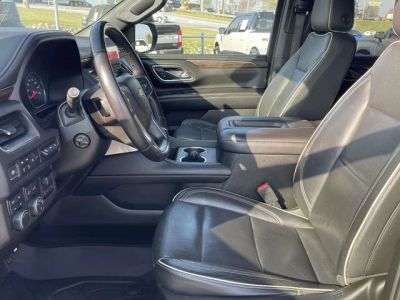 2021 Chevrolet Suburban - Photo 17