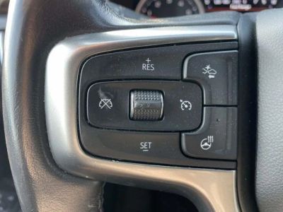 2021 Chevrolet Suburban - Photo 21