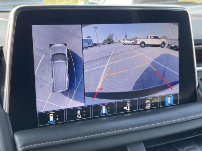 2021 Chevrolet Suburban - Photo 27