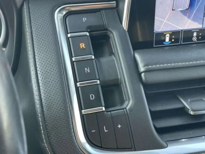 2021 Chevrolet Suburban - Photo 28