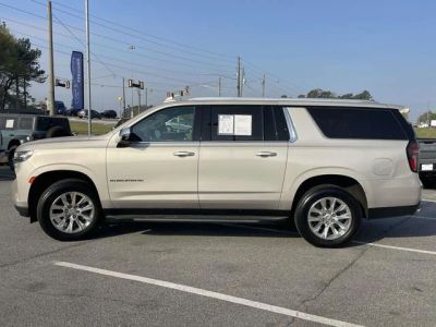 2021 Chevrolet Suburban - Photo 5