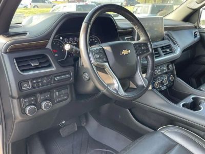 2021 Chevrolet Suburban - Photo 18