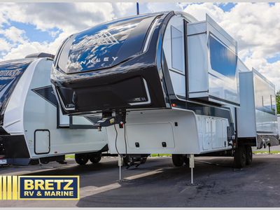 2026 Brinkley Model Z - Photo 4