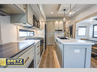 2026 Brinkley Model Z - Photo 11