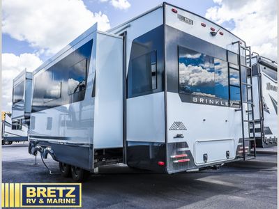 2026 Brinkley Model Z - Photo 6