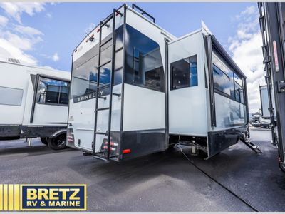 2026 Brinkley Model Z - Photo 8