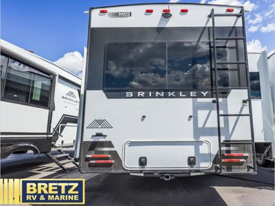 2026 Brinkley Model Z - Photo 7