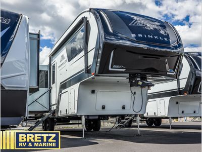 2026 Brinkley Model Z - Photo 1