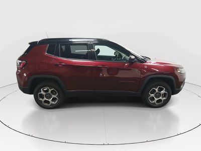 2022 Jeep Compass - Photo 8