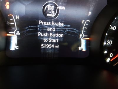2022 Jeep Compass - Photo 14