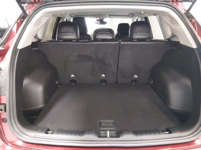 2022 Jeep Compass - Photo 11