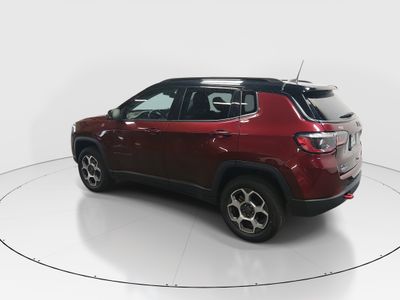 2022 Jeep Compass - Photo 5