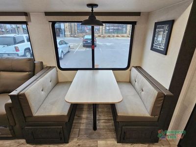 2025 Venture RV Sienna - Photo 31