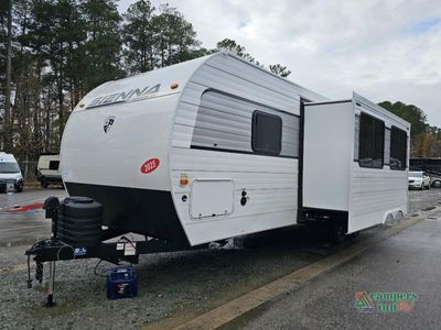 2025 Venture RV Sienna - Photo 4