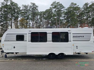 2025 Venture RV Sienna - Photo 5