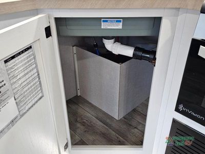 2025 Venture RV Sienna - Photo 20