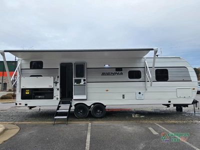 2025 Venture RV Sienna - Photo 2
