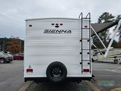 2025 Venture RV Sienna - Photo 7