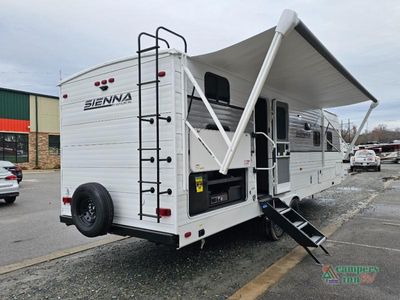 2025 Venture RV Sienna - Photo 3