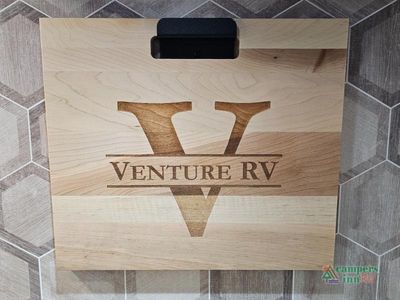 2025 Venture RV Sienna - Photo 19