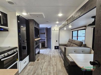 2025 Venture RV Sienna - Photo 11