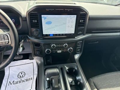 2024 Ford F-150 — photo 8 view