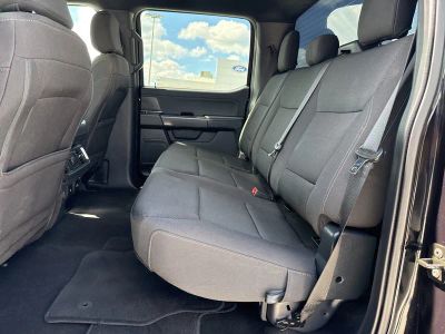 2024 Ford F-150 — photo 9 view