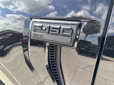 2024 Ford F-150 — photo 12 view