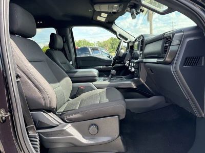 2024 Ford F-150 — photo 10 view