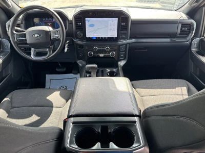 2024 Ford F-150 — photo 11 view