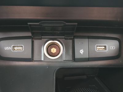 2024 Hyundai Tucson — photo 18 view