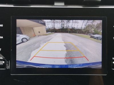2024 Hyundai Tucson — photo 16 view