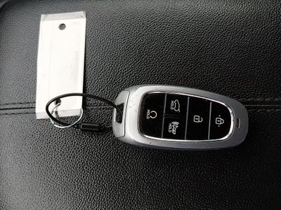 2024 Hyundai Tucson — photo 15 view